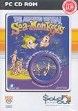 Sea Monkeys