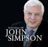 An Evening with John Simpson