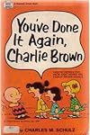 You've Done It Again, Charlie Brown