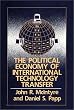The Political Economy of International Technology Transfer