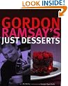 Gordon Ramsay's Just Desserts