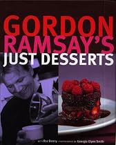 Gordon Ramsay's Just Desserts