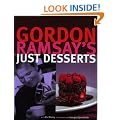 Gordon Ramsay's Just Desserts