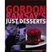 Gordon Ramsay's Just Desserts