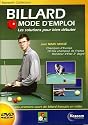 Billard mode demploi