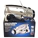 Battery-free Wind-up Fm Radio Flashlight