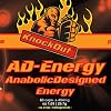 US Premium Maca Andina by KnockOut-Nutrition - Anabolic-Designed-Energy - 60 Kapseln geschmacksneutral