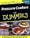 Pressure Cookers for Dummies