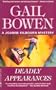 Deadly Appearances: A Joanne Kilbourn Mystery