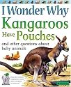 I Wonder Why Kangaroos Have Pouches: And Other Questions About Baby Animals (I Wonder Why)