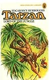 Tarzan, lord of the jungle