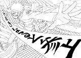 PAINT JUMP Art of NARUTO-�ʥ��