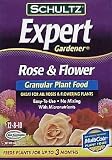 SCHULTZ ROSE & FLOWER FOOD 4#