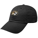 Missouri Tigers '47 Brand Franchise Fitted Hat