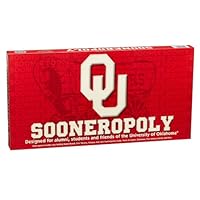 University of Oklahoma Sooneropoly