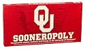 Late for the Sky University of Oklahoma Sooneropoly