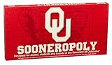 University of Oklahoma Sooneropoly