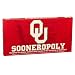 University of Oklahoma Sooneropoly