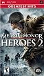 Medal of Honor: Heroes 2