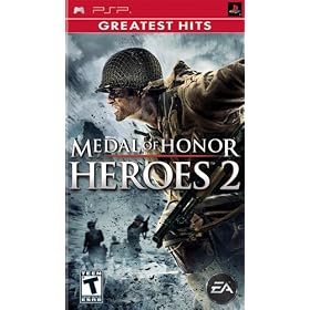 Medal of Honor: Heroes 2
