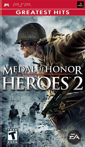 Medal of Honor: Heroes 2