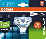 Produkt-Bild: Osram 42328B1 Decostar 51 Energy Saver GU5,3 Flood 36&deg; 47865 ES Halogenlampe Reflektorform 35W/12V