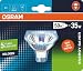 Osram 42328B1 Decostar 51 Energy Saver GU5,3 Flood 36&deg; 47865 ES Halogenlampe Reflektorform 35W/12V