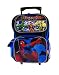 Search : SpiderMan Rolling BackPack - Spider Man Large Rolling School Bag