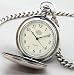 HAVANA WATCH COMPANY Pocketwatch and Cigar Set. Model: HAV-OH200SM image 1
