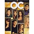 O.C., California - Die komplette vierte Staffel (5 DVDs)