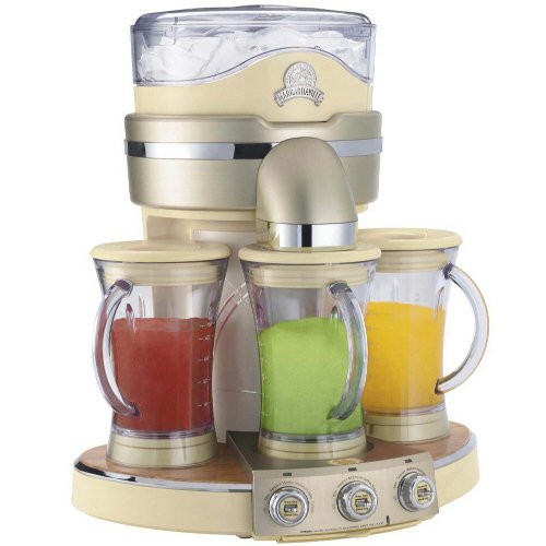 Margaritaville Tahiti Concoction Maker - Cream