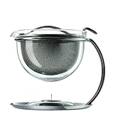 Mono 44200 Filio, Portionsteekanne 0.6 Liter mit integriertem St&ouml;vchen