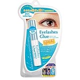 アイラッシュグルー501(つけまつげ接着剤)ラバータイプ