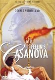 Fellinis Casanova