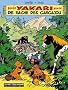 Yakari 26: Die Rache des Carcajou