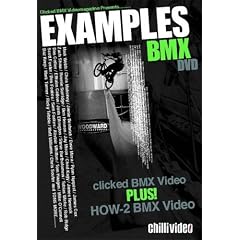 Examples BMX
