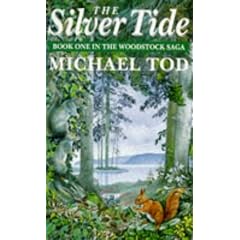 The Silver Tide (Woodstock Saga)