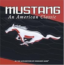 Mustang American Classic