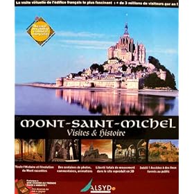 Le Mont Saint Michel Visites & Histoire