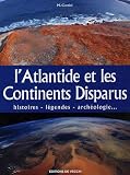 Atlantide, lieux et cités disparus