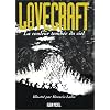 Lovecraft, tome 3 : La Couleur tomb�e du ciel