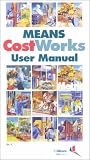 Means Costworks User Manual: 2000