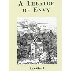 A Theatre of Envy (Od�on)