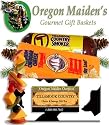 Tillamook Country Smoker &reg; Combo Sausage & Cheese Gift Box