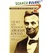 The Wit and Wisdom of Abraham Lincoln: A Book of Quotations (Thrift Edition)