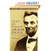 The Wit and Wisdom of Abraham Lincoln: A Book of Quotations (Thrift Edition)