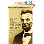 The Wit and Wisdom of Abraham Lincoln: A Book of Quotations (Thrift Edition)