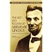 The Wit and Wisdom of Abraham Lincoln: A Book of Quotations (Dover Thrift Editions)