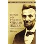 The Wit and Wisdom of Abraham Lincoln: A Book of Quotations (Dover Thrift Editions)