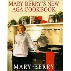 Mary Berry's New Aga Cookbook